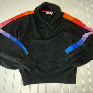 Brodie Cashmere Sweater Medium